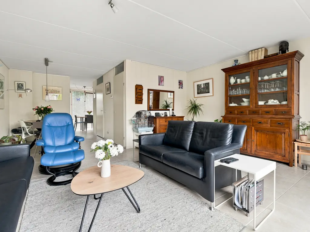 Haagland 28, VLISSINGEN