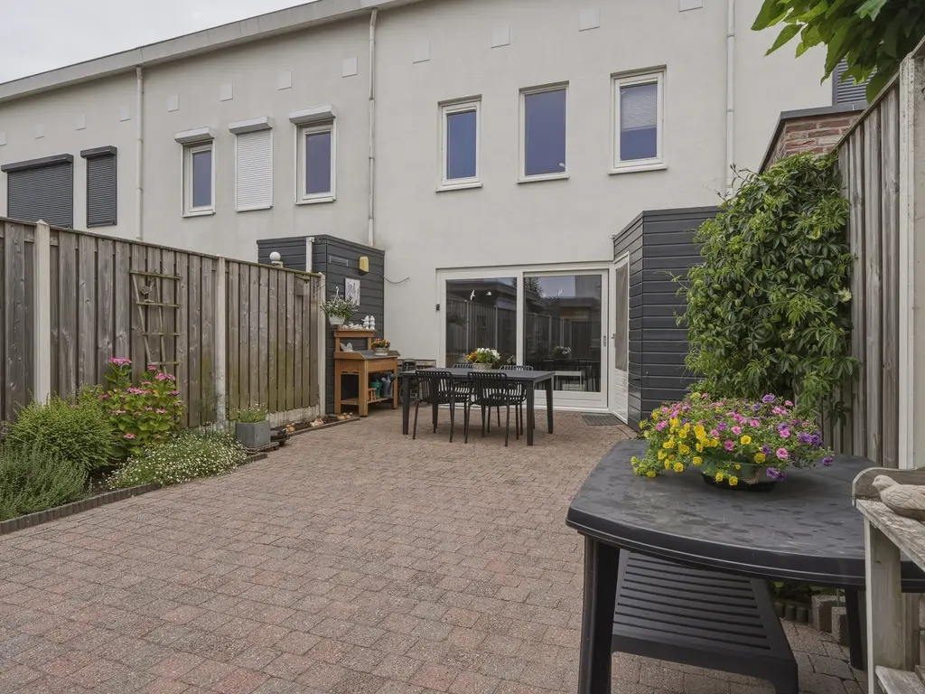 Haagland 28, VLISSINGEN