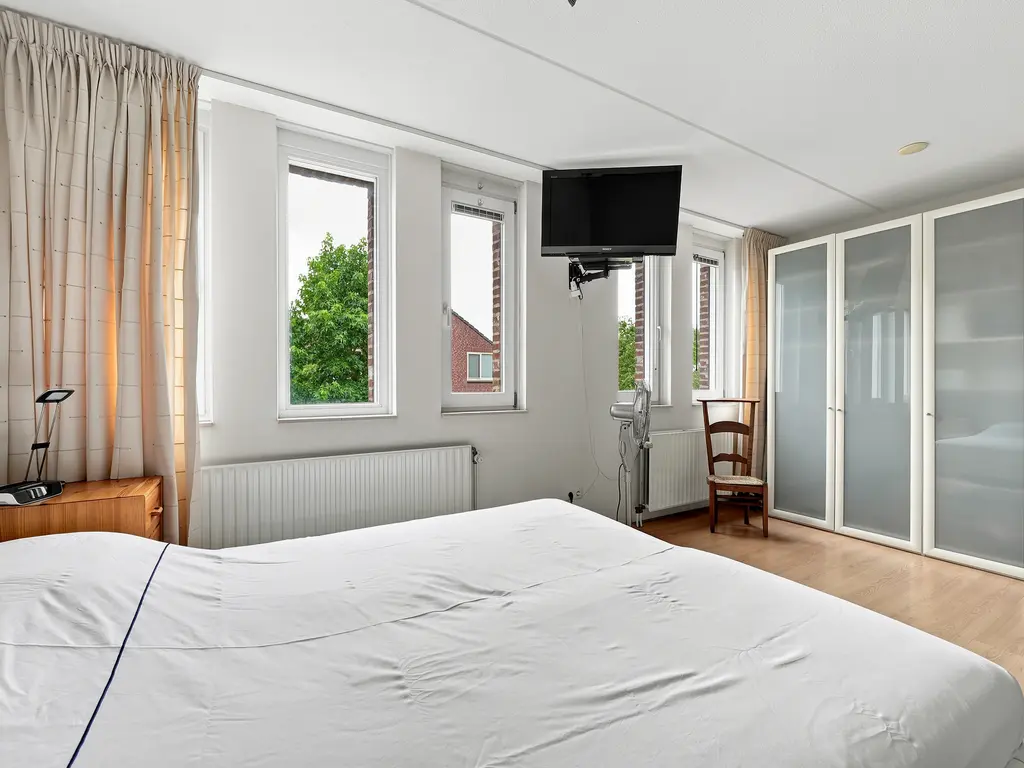 Haagland 28, VLISSINGEN