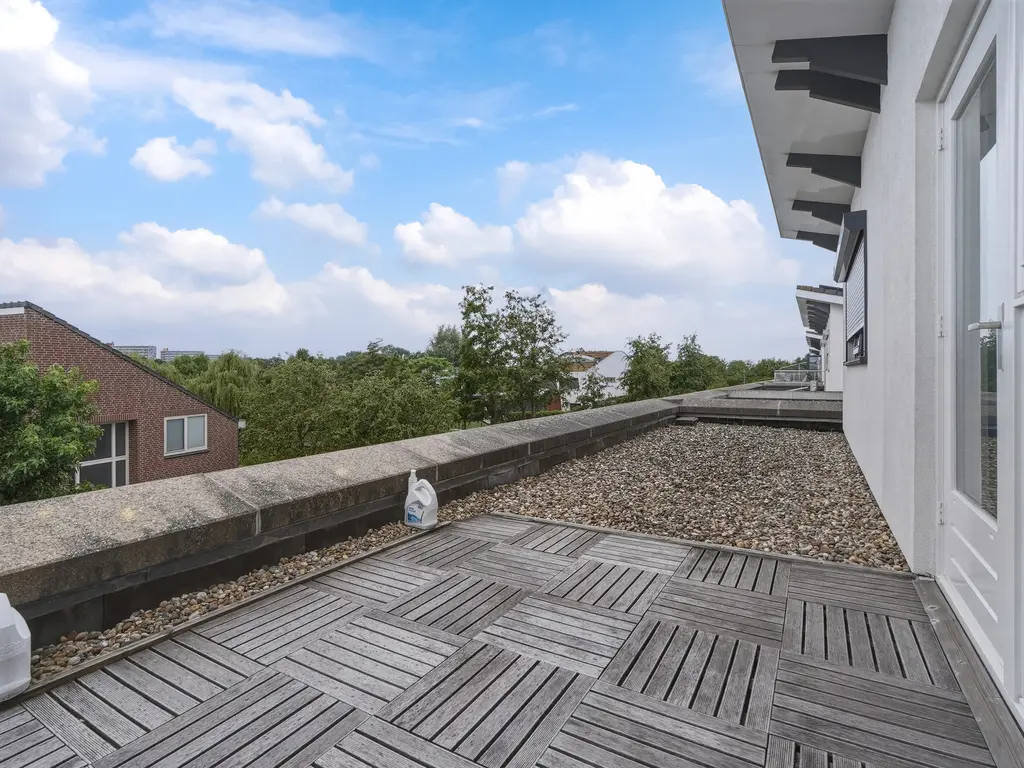 Haagland 28, VLISSINGEN