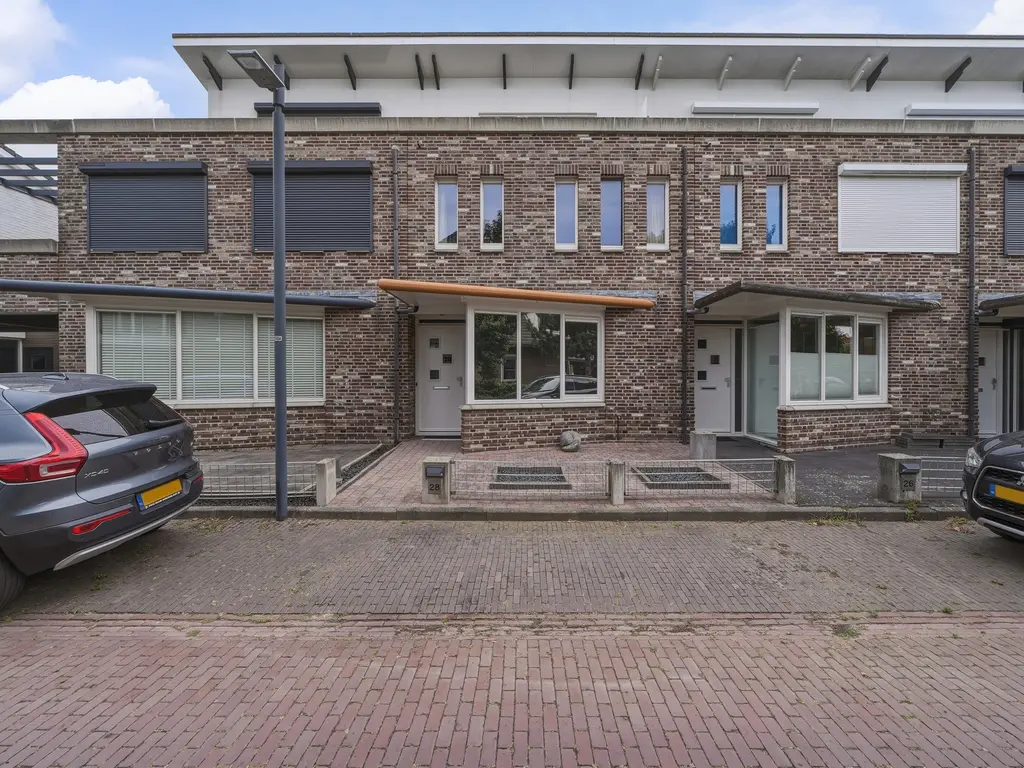 Haagland 28, VLISSINGEN