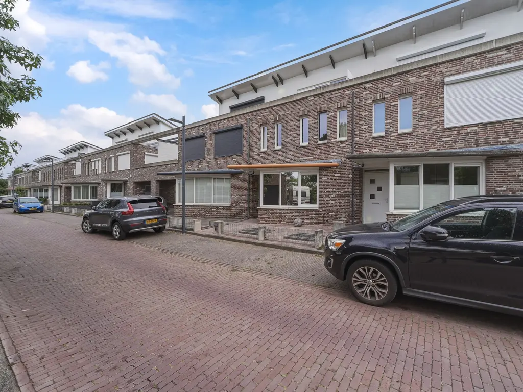 Haagland 28, VLISSINGEN