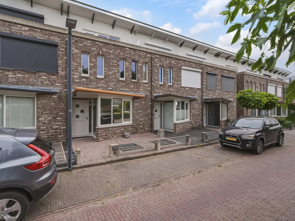 Haagland 28, VLISSINGEN