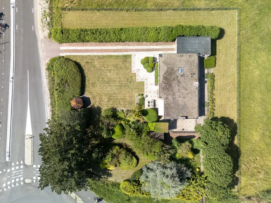 Klaassesweg 1A, BIGGEKERKE