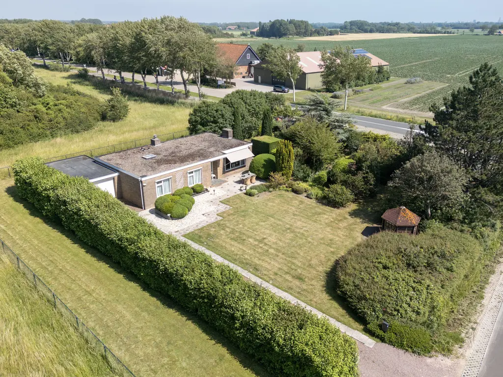 Klaassesweg 1A, BIGGEKERKE
