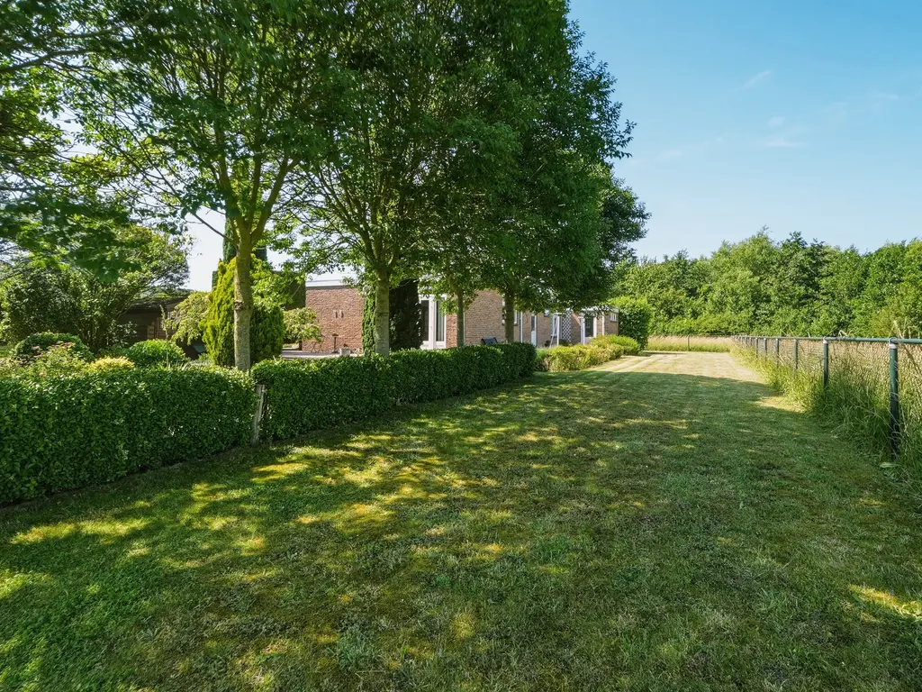 Klaassesweg 1A, BIGGEKERKE