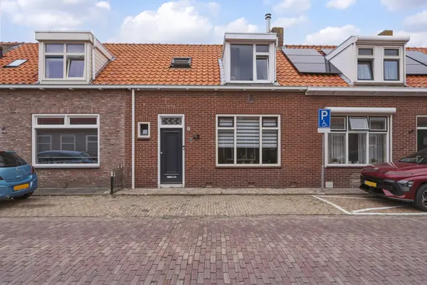 Koudorpstraat 9
