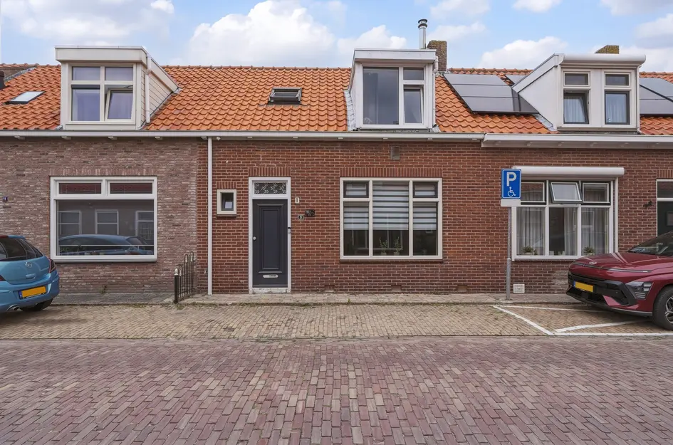 Koudorpstraat 9