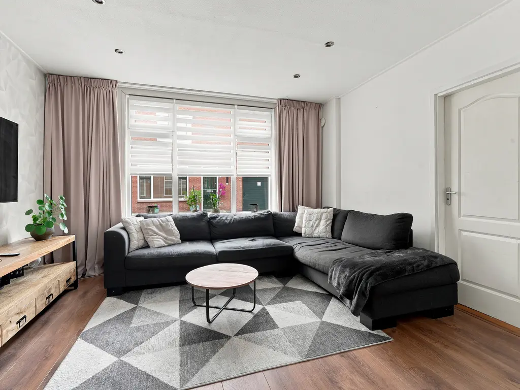 Koudorpstraat 9, WESTKAPELLE