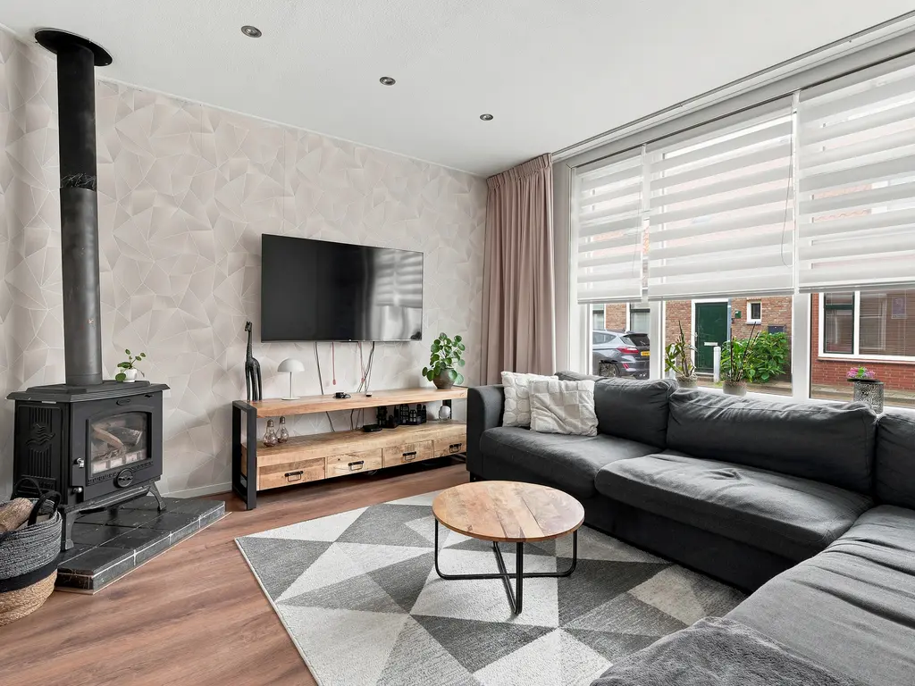 Koudorpstraat 9, WESTKAPELLE