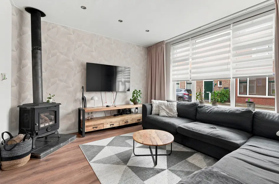 Koudorpstraat 9