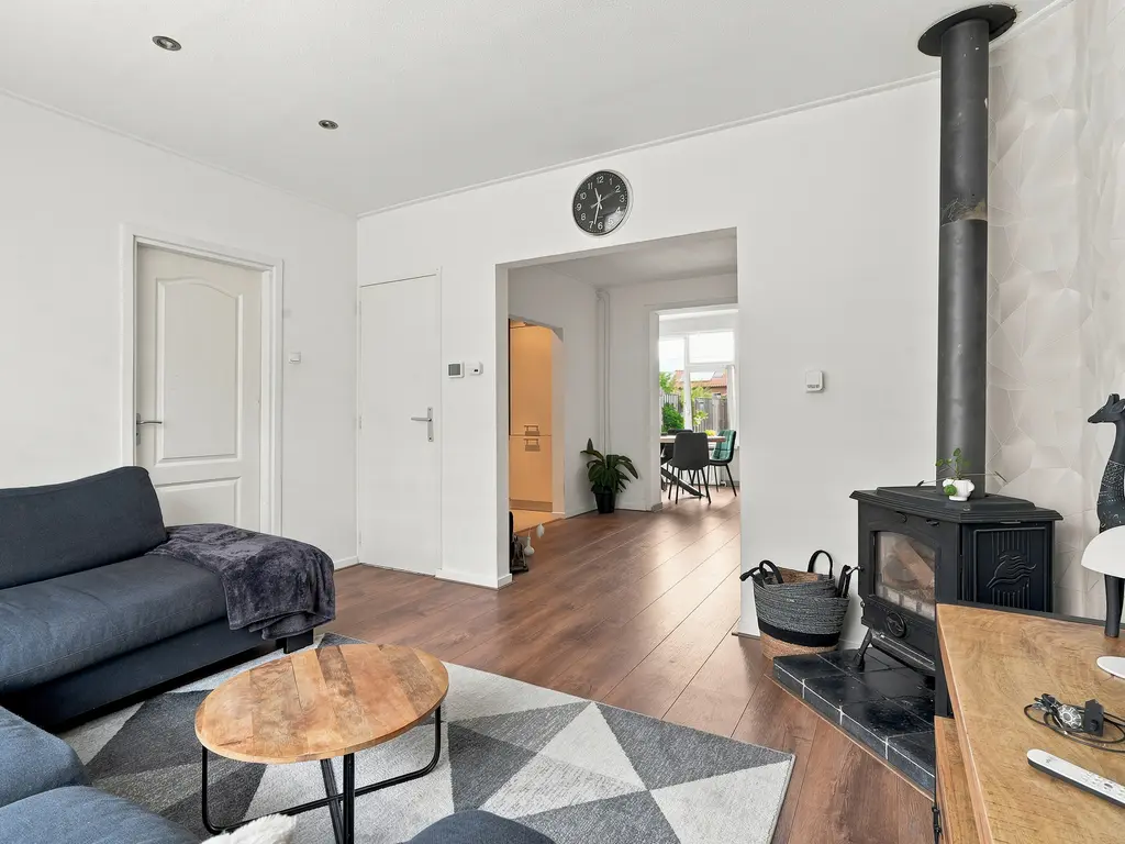 Koudorpstraat 9, WESTKAPELLE