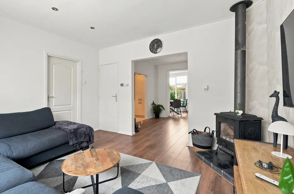Koudorpstraat 9