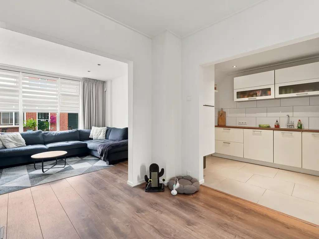 Koudorpstraat 9, WESTKAPELLE