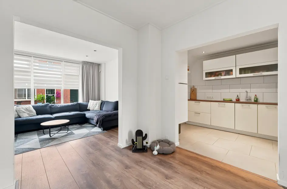 Koudorpstraat 9