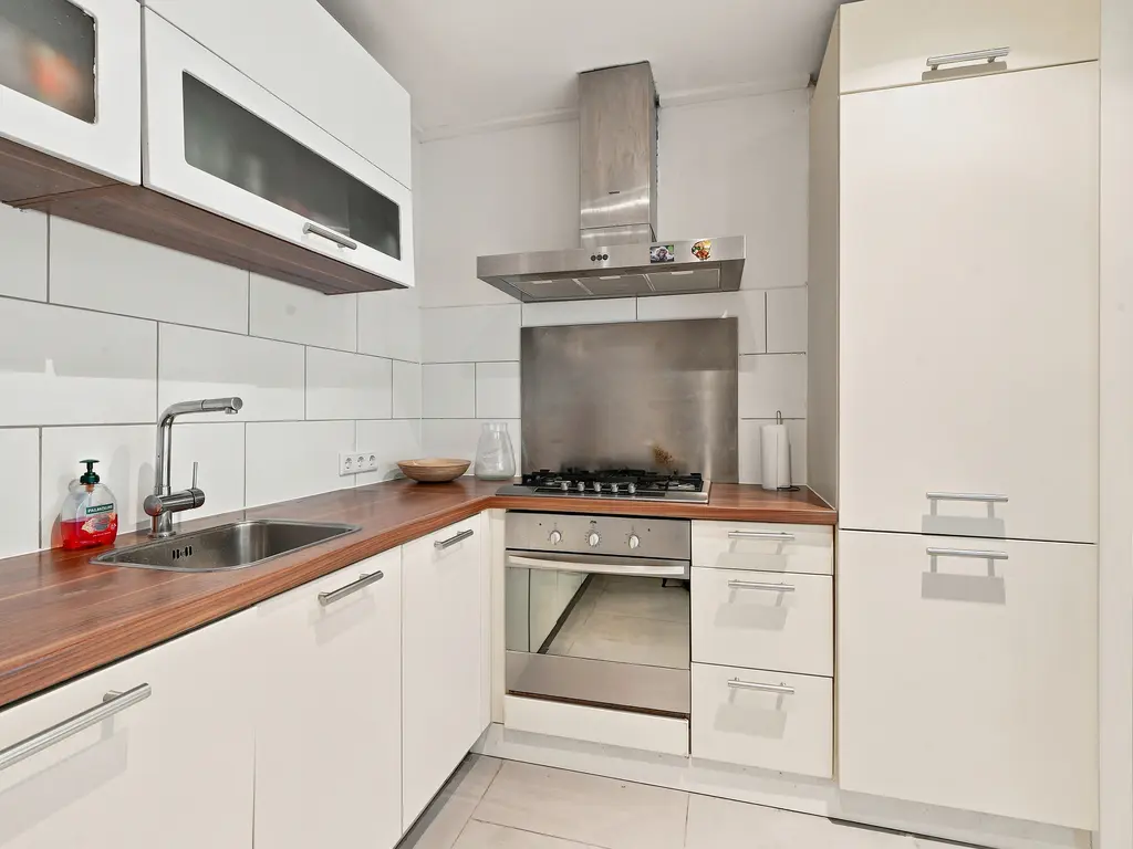Koudorpstraat 9, WESTKAPELLE
