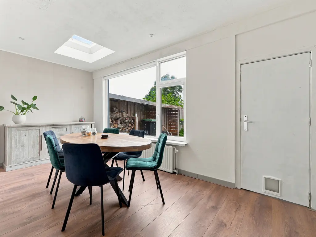 Koudorpstraat 9, WESTKAPELLE