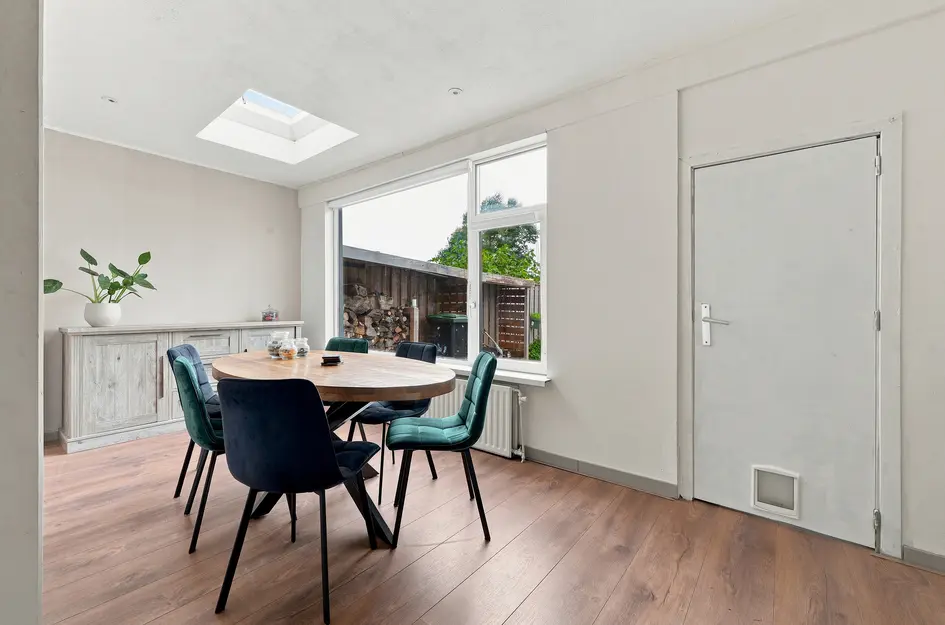Koudorpstraat 9