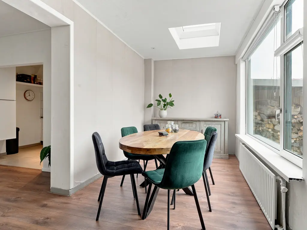 Koudorpstraat 9, WESTKAPELLE