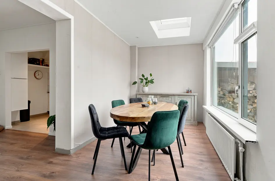 Koudorpstraat 9