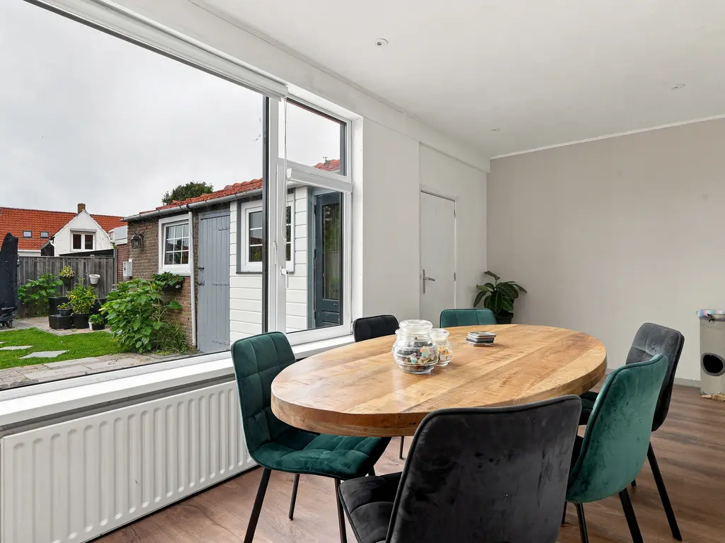 Koudorpstraat 9, WESTKAPELLE