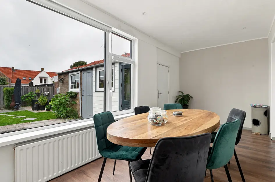 Koudorpstraat 9