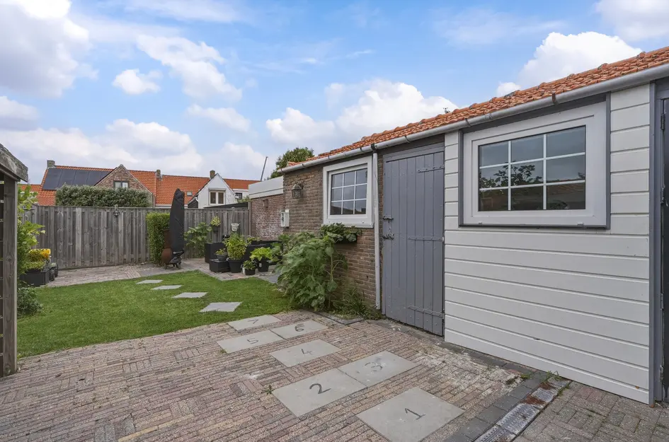 Koudorpstraat 9