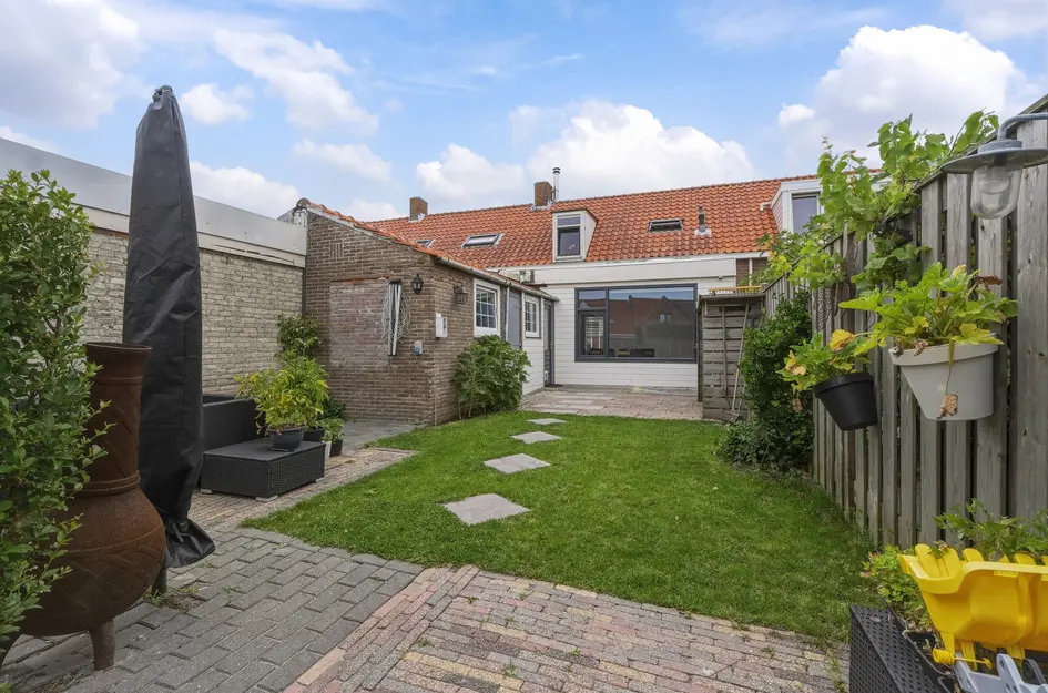 Koudorpstraat 9