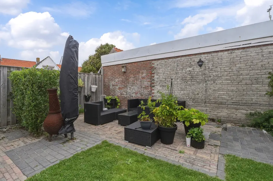 Koudorpstraat 9