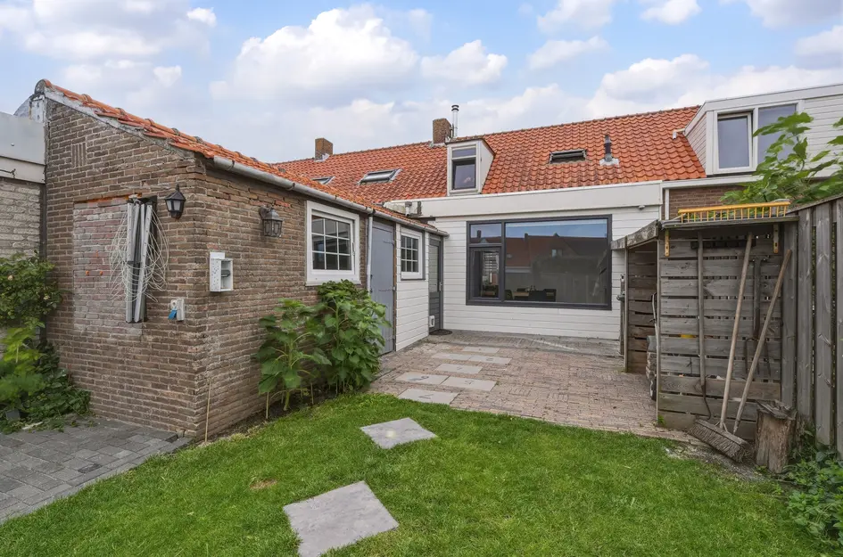 Koudorpstraat 9