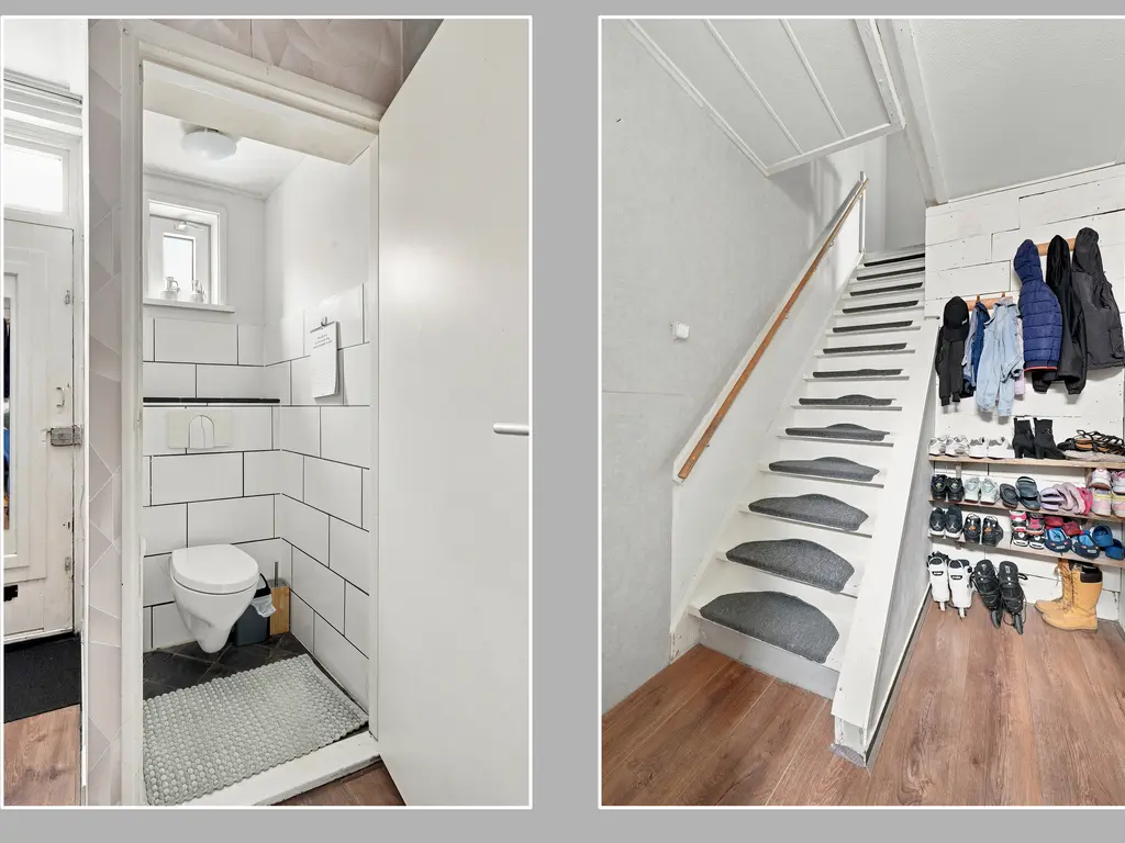 Koudorpstraat 9, WESTKAPELLE