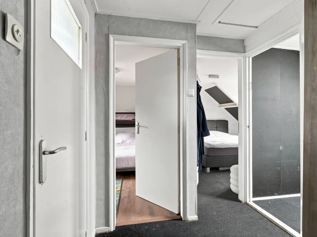Koudorpstraat 9, WESTKAPELLE