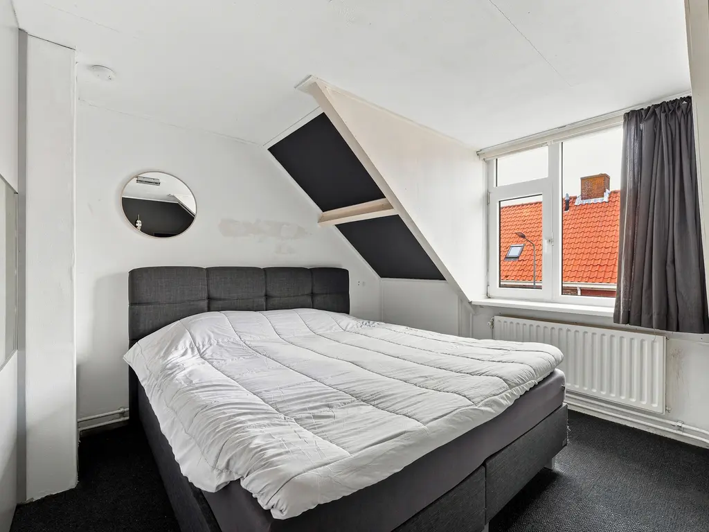 Koudorpstraat 9, WESTKAPELLE