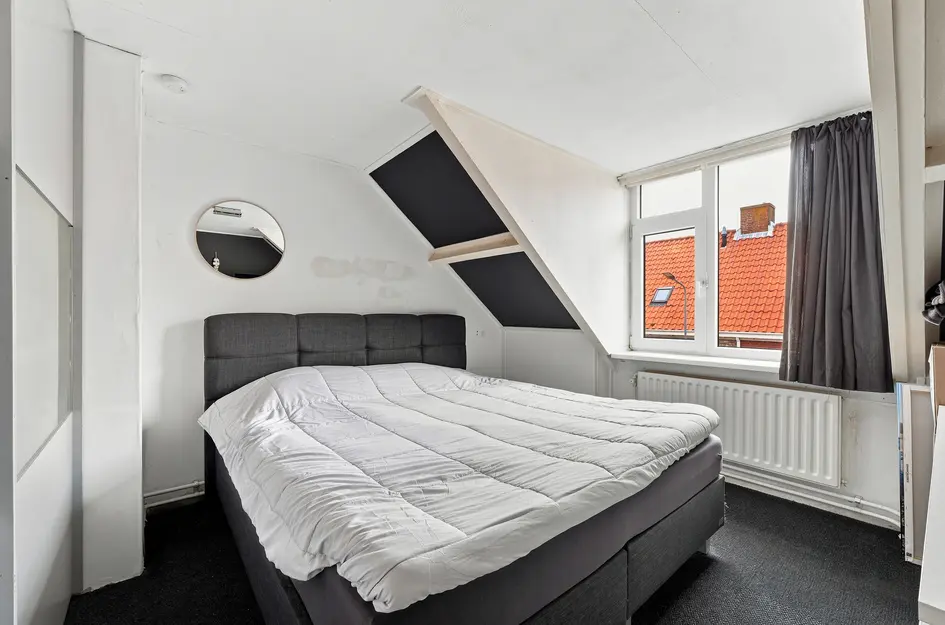 Koudorpstraat 9