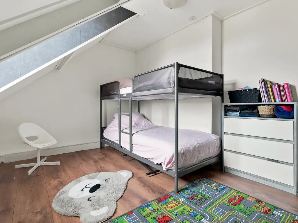 Koudorpstraat 9, WESTKAPELLE