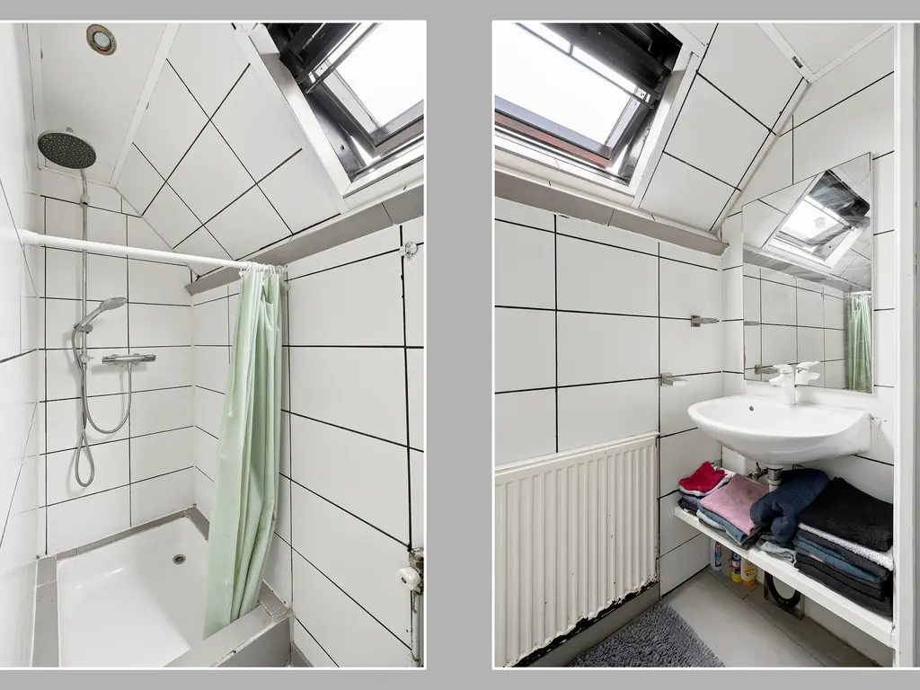 Koudorpstraat 9, WESTKAPELLE