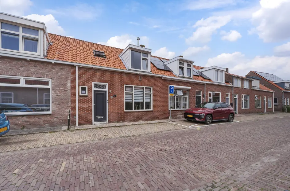 Koudorpstraat 9
