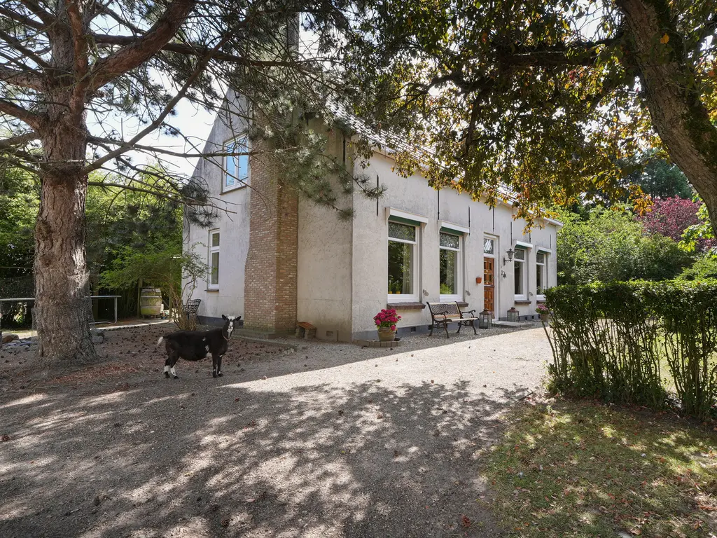 Quarleshavenstraat 31, NIEUW- EN SINT JOOSLAND