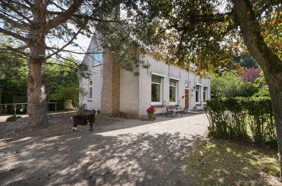 Quarleshavenstraat 31