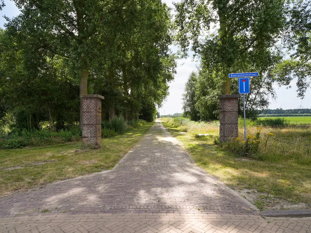 Quarleshavenstraat 31, NIEUW- EN SINT JOOSLAND