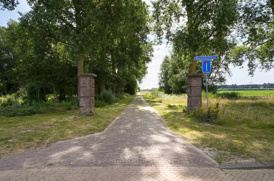 Quarleshavenstraat 31