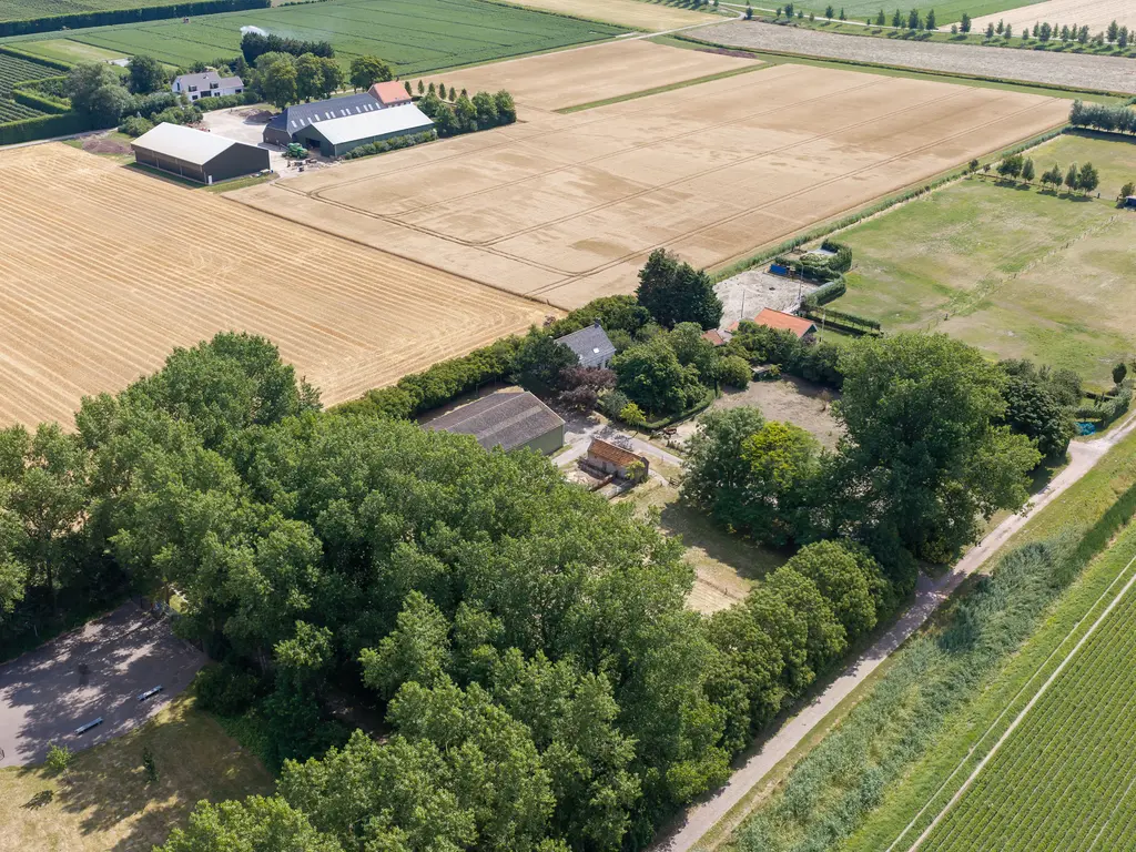 Quarleshavenstraat 31, NIEUW- EN SINT JOOSLAND