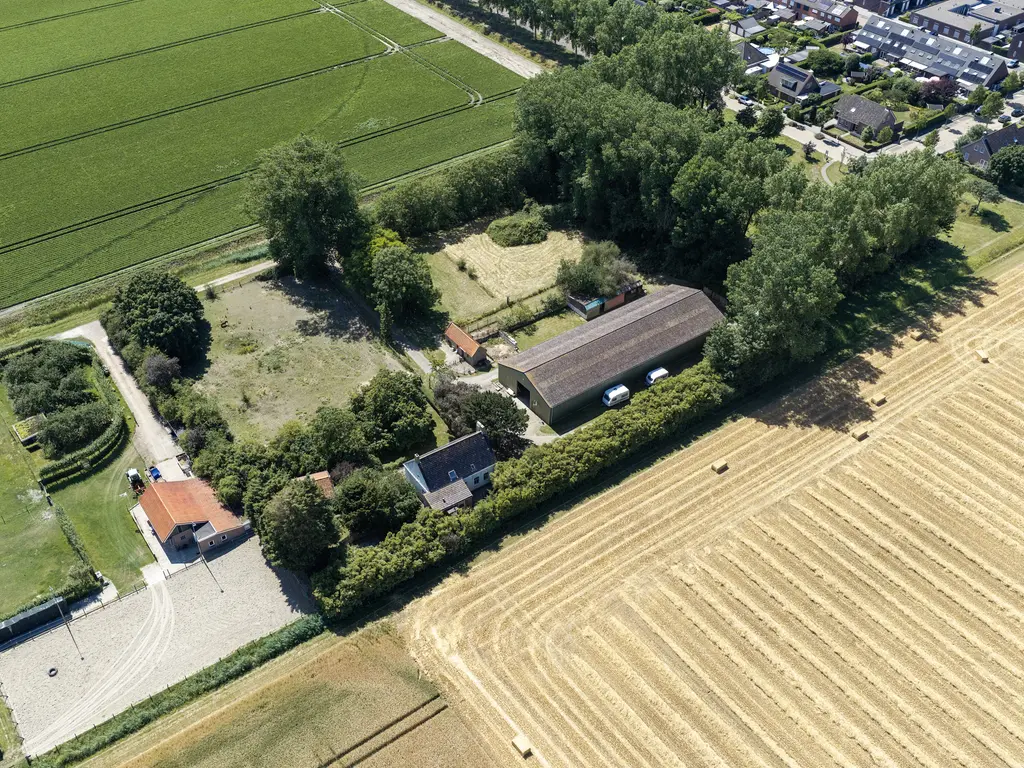 Quarleshavenstraat 31, NIEUW- EN SINT JOOSLAND