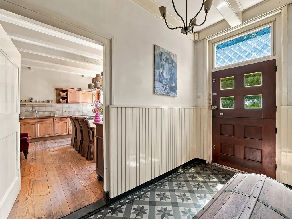 Quarleshavenstraat 31, NIEUW- EN SINT JOOSLAND