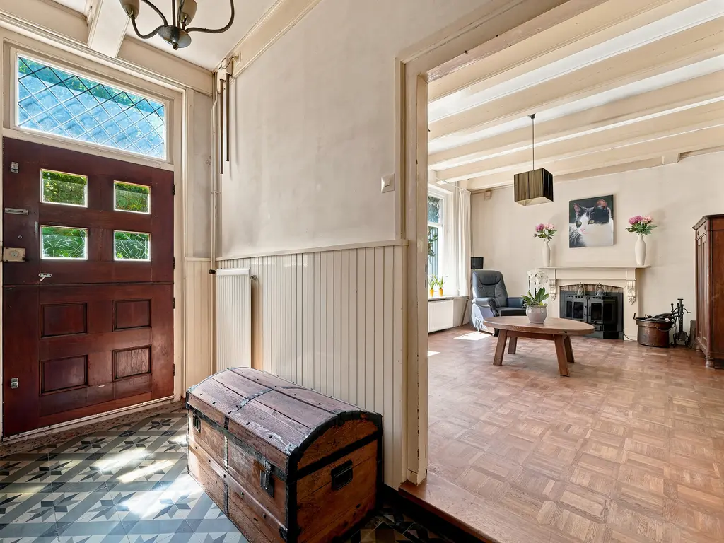 Quarleshavenstraat 31, NIEUW- EN SINT JOOSLAND