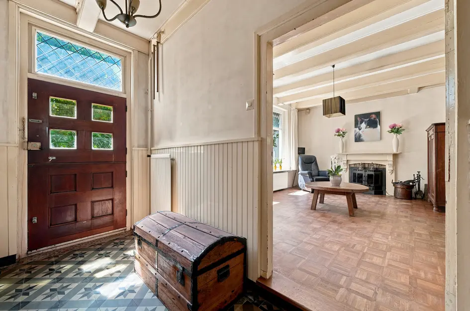 Quarleshavenstraat 31