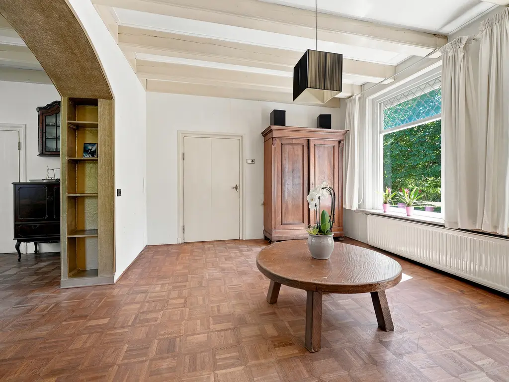 Quarleshavenstraat 31, NIEUW- EN SINT JOOSLAND