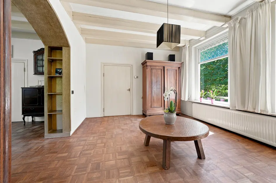 Quarleshavenstraat 31