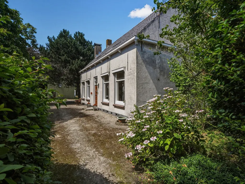 Quarleshavenstraat 31, NIEUW- EN SINT JOOSLAND