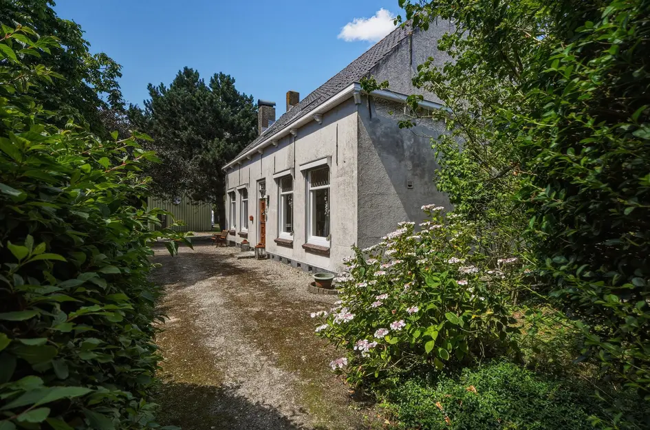 Quarleshavenstraat 31